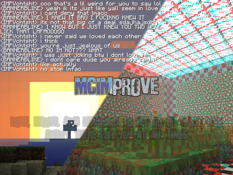 MCIMPROVE